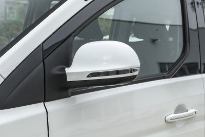 2024款 1.5L 客车工程狮5/6/7座-外观-图片-有驾