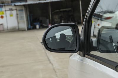 2024款 1.5L 客车工程狮5/6/7座-外观-图片-有驾