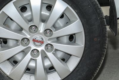 2024款 1.5L 客车工程狮5/6/7座-外观-图片-有驾