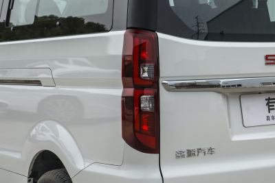 2024款 1.5L 客车工程狮5/6/7座-外观-图片-有驾