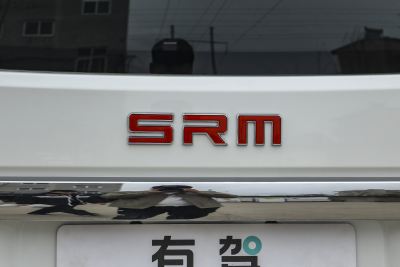 2024款 1.5L 客车工程狮5/6/7座-外观-图片-有驾