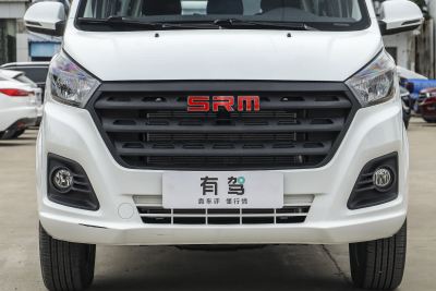 2024款 1.5L 客车工程狮5/6/7座-外观-图片-有驾