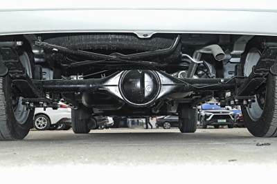 2024款 1.5L 客车工程狮5/6/7座-外观-图片-有驾