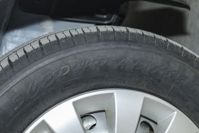 2024款 1.5L 客车工程狮5/6/7座-外观-图片-有驾