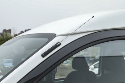 2024款 1.5L 客车工程狮5/6/7座-外观-图片-有驾