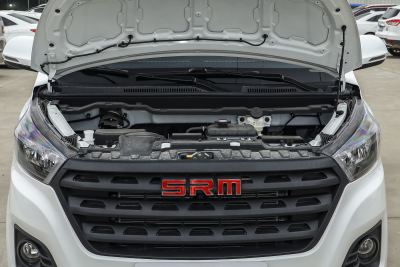 2024款 1.5L 客车工程狮5/6/7座-外观-图片-有驾