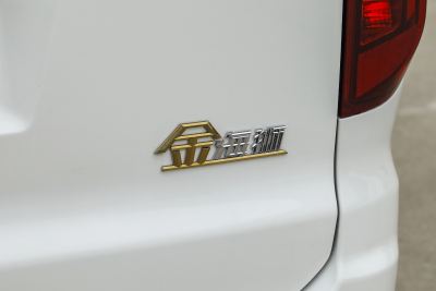 2024款 1.5L 客车工程狮5/6/7座-外观-图片-有驾