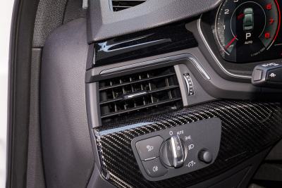 2025款 200万辆悦享版 45 TFSI quattro 臻选动感型-内饰-图片-有驾