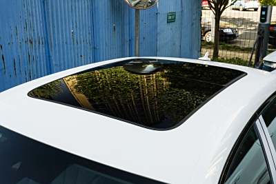 2025款 200万辆悦享版 45 TFSI quattro 臻选动感型-外观-图片-有驾