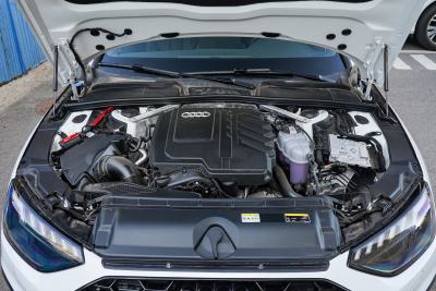 2025款 200万辆悦享版 45 TFSI quattro 臻选动感型-外观-图片-有驾