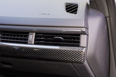 2025款 200万辆悦享版 45 TFSI quattro 臻选动感型-内饰-图片-有驾