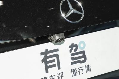 2025款 改款 GLA 220-外观-图片-有驾