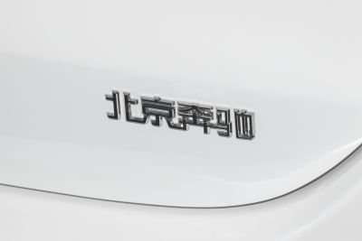2025款 改款 GLA 220-外观-图片-有驾