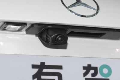2025款 改款 GLA 220-外观-图片-有驾