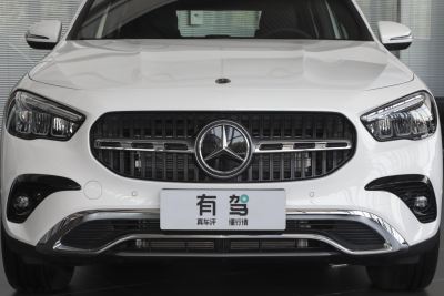 2025款 改款 GLA 220-外观-图片-有驾