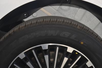 2026款 2.0L 自动长轴豪华型 9座-外观-图片-有驾