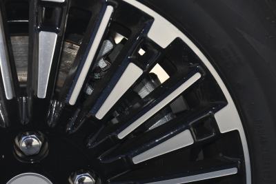 2026款 2.0L 自动长轴豪华型 9座-外观-图片-有驾