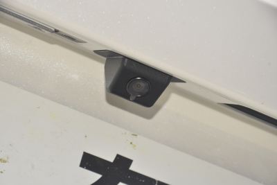 2026款 2.0L 自动长轴豪华型 9座-外观-图片-有驾