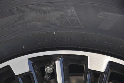 2026款 2.0L 自动长轴豪华型 9座-外观-图片-有驾