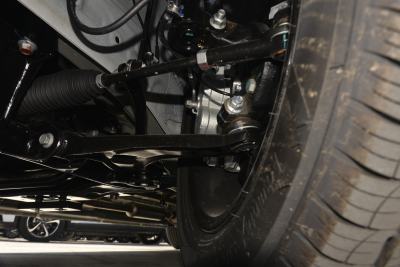 2026款 2.0L 自动长轴豪华型 9座-外观-图片-有驾