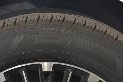 2026款 2.0L 自动长轴豪华型 9座-外观-图片-有驾