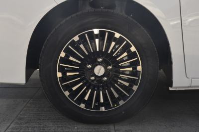 2026款 2.0L 自动长轴豪华型 9座-外观-图片-有驾