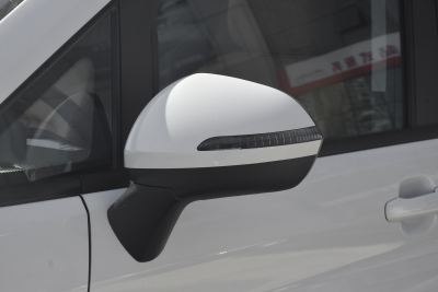 2026款 2.0L 自动长轴豪华型 9座-外观-图片-有驾