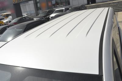 2026款 2.0L 自动长轴豪华型 9座-外观-图片-有驾