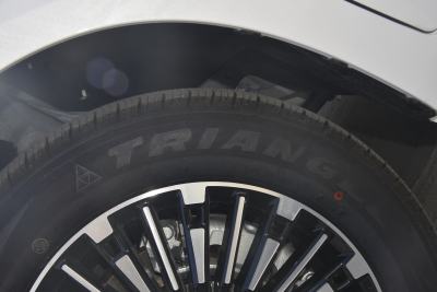 2026款 2.0L 自动长轴豪华型 9座-外观-图片-有驾