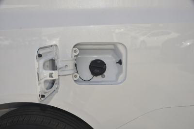 2026款 2.0L 自动长轴豪华型 9座-外观-图片-有驾