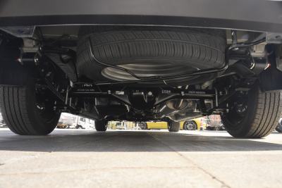 2026款 2.0L 自动长轴豪华型 9座-外观-图片-有驾