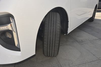 2026款 2.0L 自动长轴豪华型 9座-外观-图片-有驾