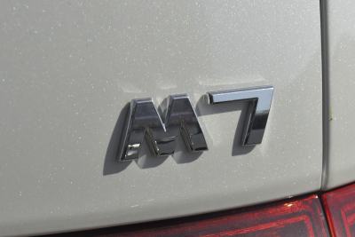 2026款 2.0L 自动长轴豪华型 9座-外观-图片-有驾