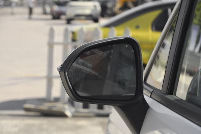 2026款 2.0L 自动长轴豪华型 9座-外观-图片-有驾