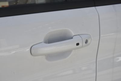 2026款 2.0L 自动长轴豪华型 9座-外观-图片-有驾