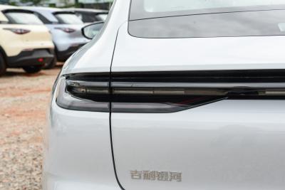 2025款 130km EM-P 探索版-外观-图片-有驾