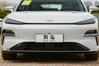 2025款 130km EM-P 探索版-外观-图片-有驾