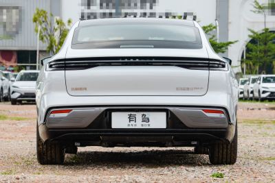 2025款 130km EM-P 探索版-外观-图片-有驾