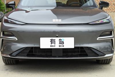 2025款 130km EM-P 探索版-外观-图片-有驾