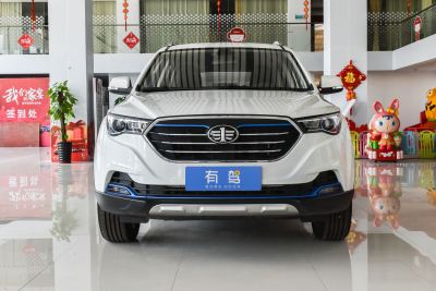 2019款 EV460 舒适型-外观-图片-有驾