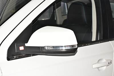 2019款 EV460 舒适型-外观-图片-有驾
