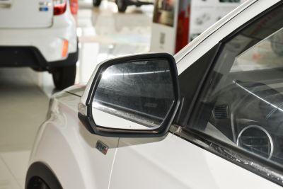 2019款 EV460 舒适型-外观-图片-有驾