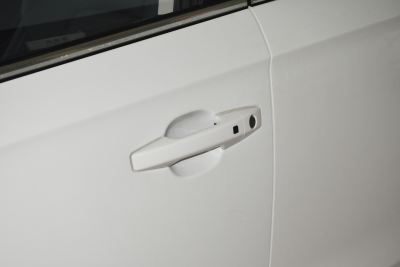 2019款 EV460 舒适型-外观-图片-有驾