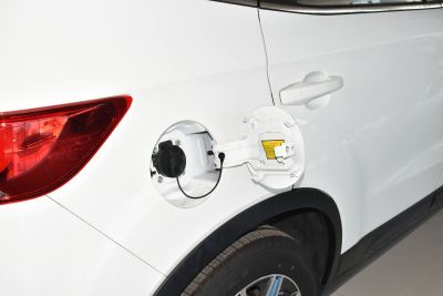 2019款 EV460 舒适型-外观-图片-有驾