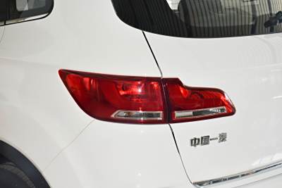 2019款 EV460 舒适型-外观-图片-有驾