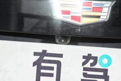 2024款 改款 28T 两驱豪华型-外观-图片-有驾
