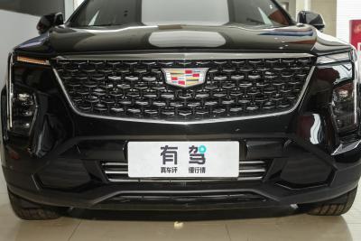 2024款 改款 28T 两驱豪华型-外观-图片-有驾