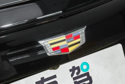 2024款 改款 28T 两驱豪华型-外观-图片-有驾