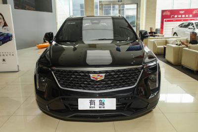 2024款 改款 28T 两驱豪华型-外观-图片-有驾