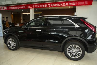 2024款 改款 28T 两驱豪华型-外观-图片-有驾